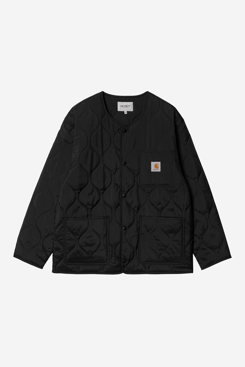 Carhartt Skyton Liner - Schwarz
