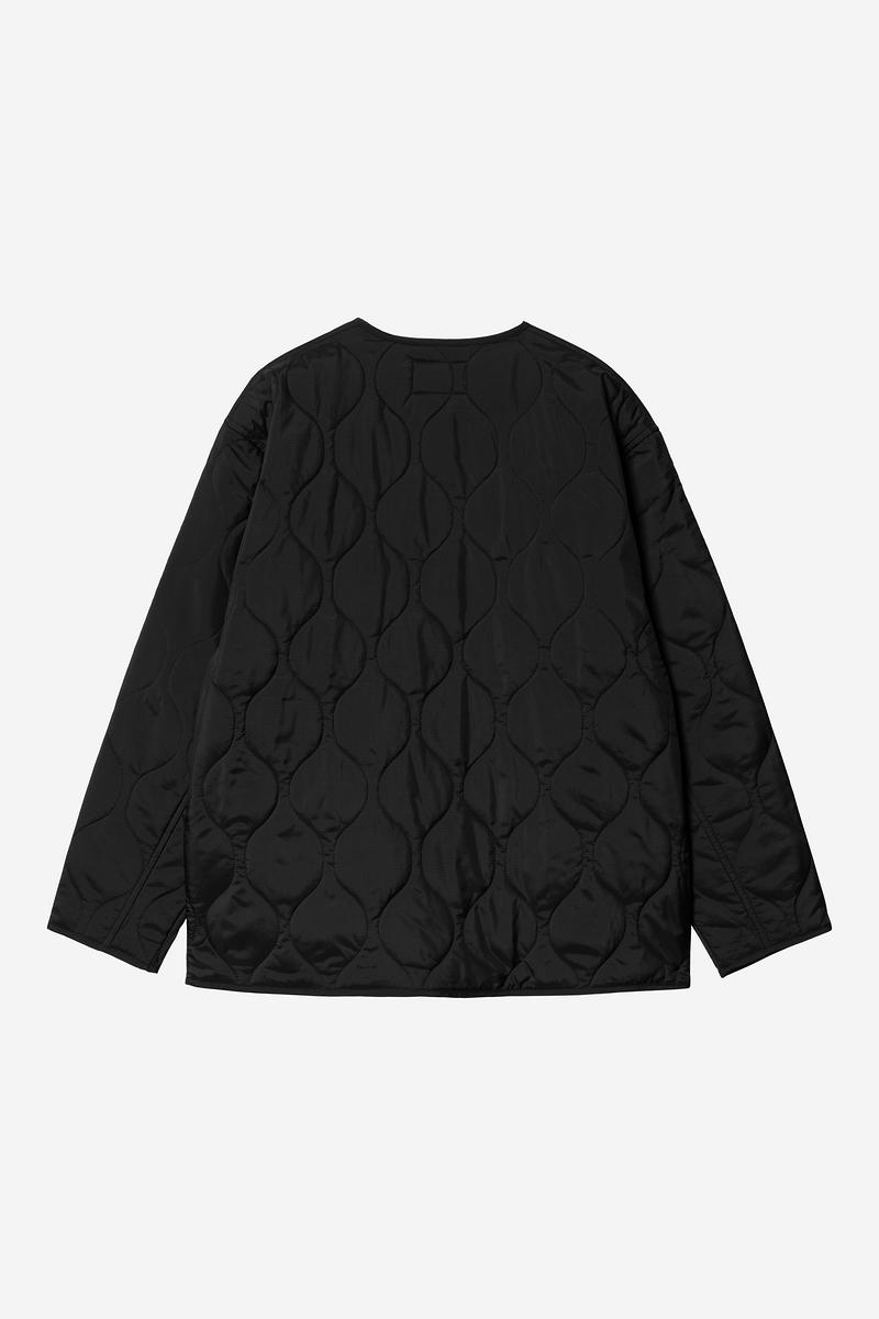 Carhartt Skyton Liner - Schwarz