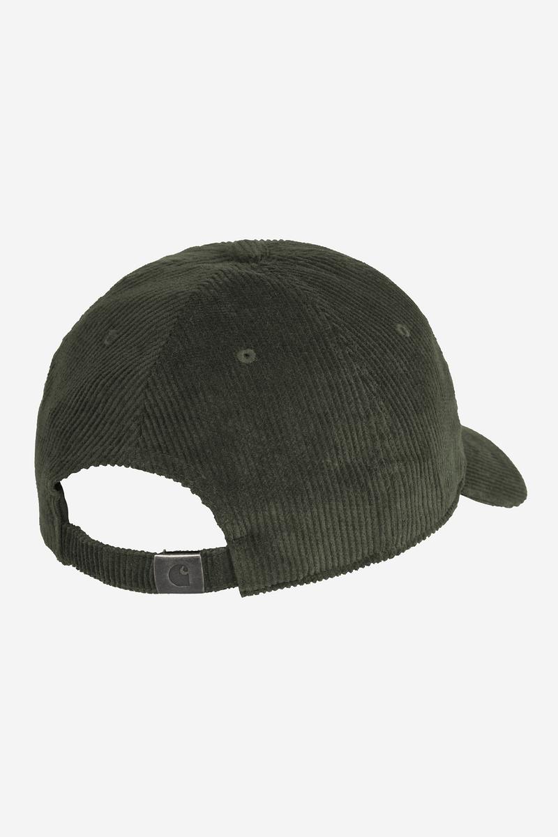 Carhartt Harlem Cap - Opuntie / Wachs
