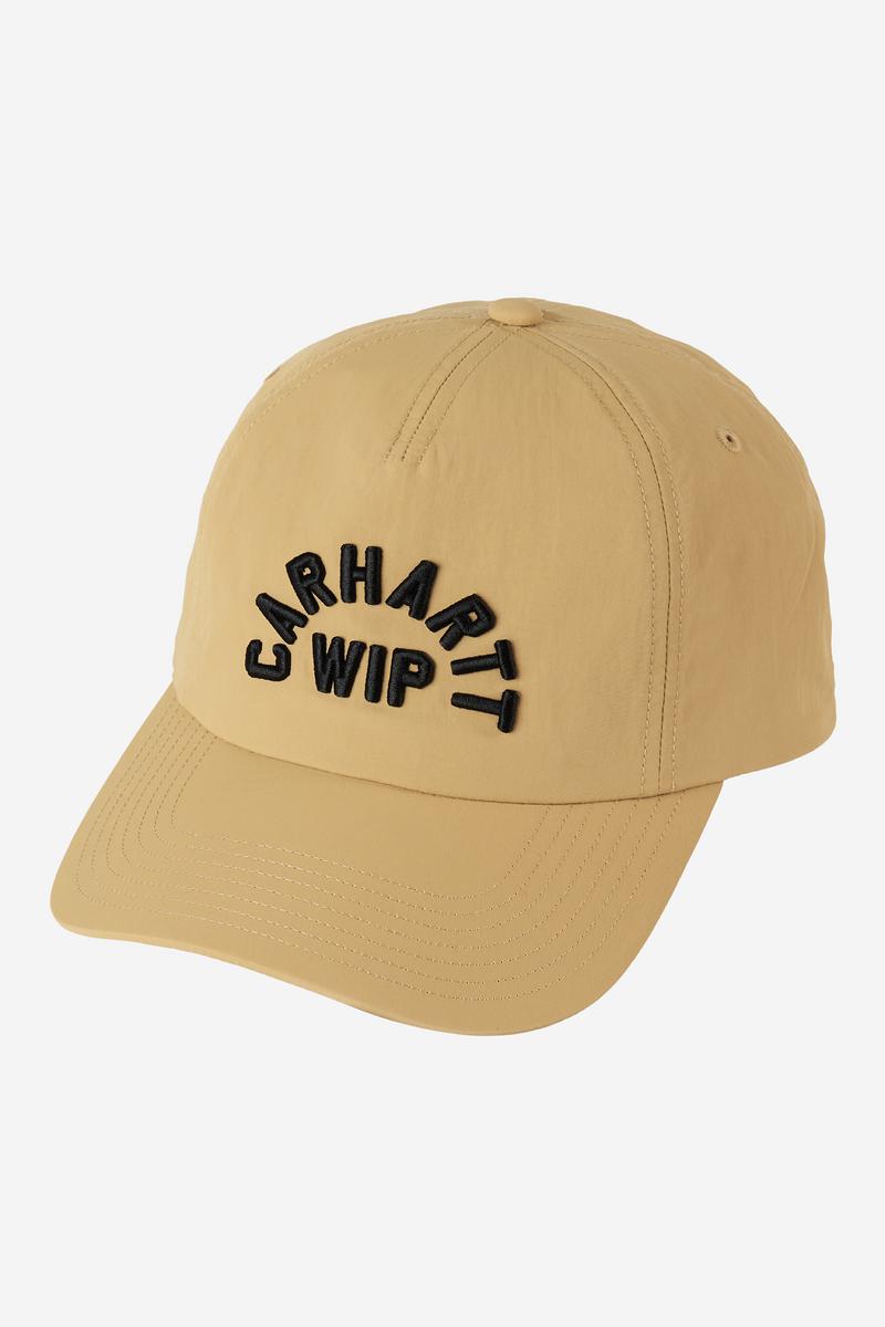 Carhartt Arch Script Cap - WIP Dusty H
