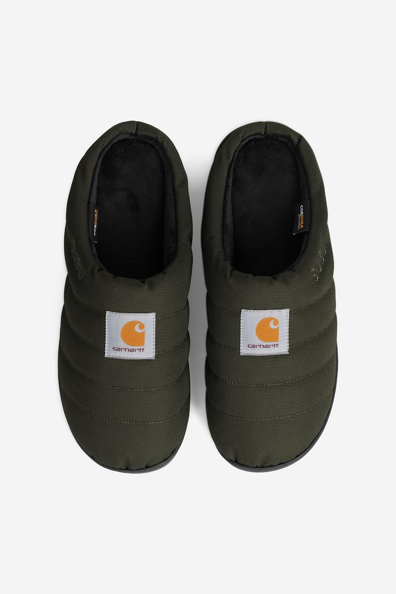 Carhartt Cordura® Slippers - Olive