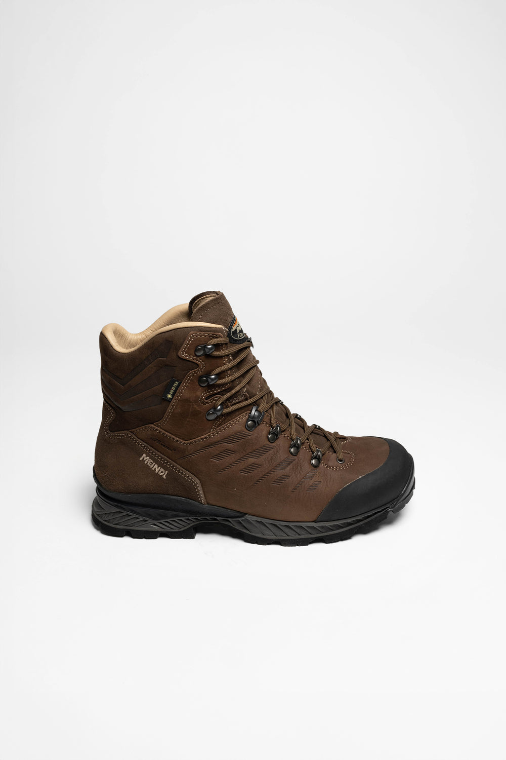 Meindl Albis GTX Herren (Dunkelbraun)