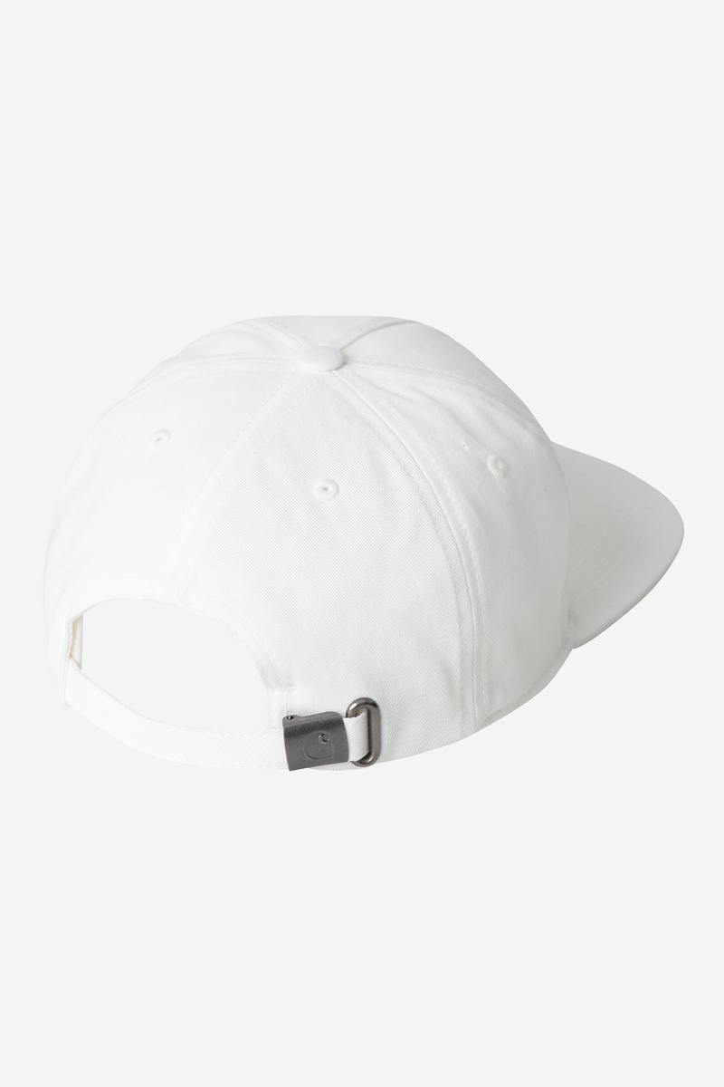 Carhartt Spoiled Cap - Weiß