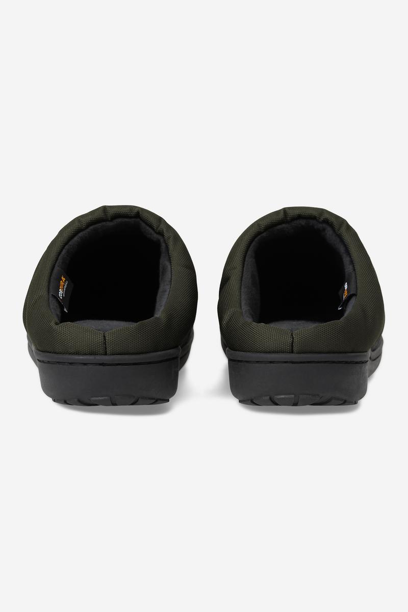 Carhartt Cordura® Slippers - Olive