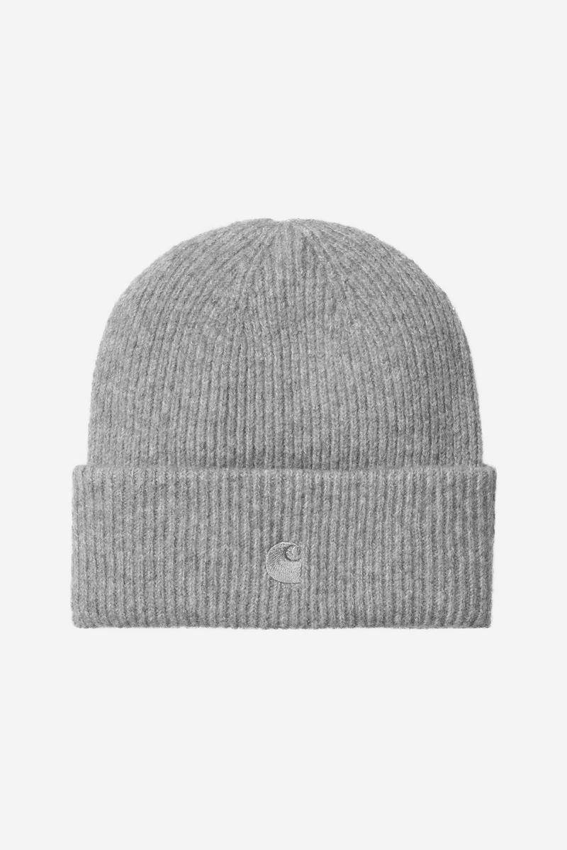 Carhartt Curtis Beanie - Schattiges Grau