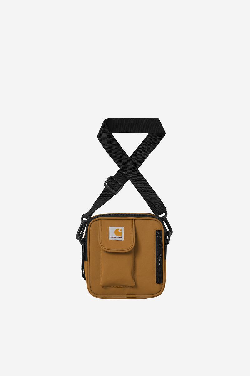 Carhartt Essentials Bag, Small - Hamilton Brown